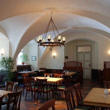 Hotel Wasserschloss Mellenthin Eksteriør bilde