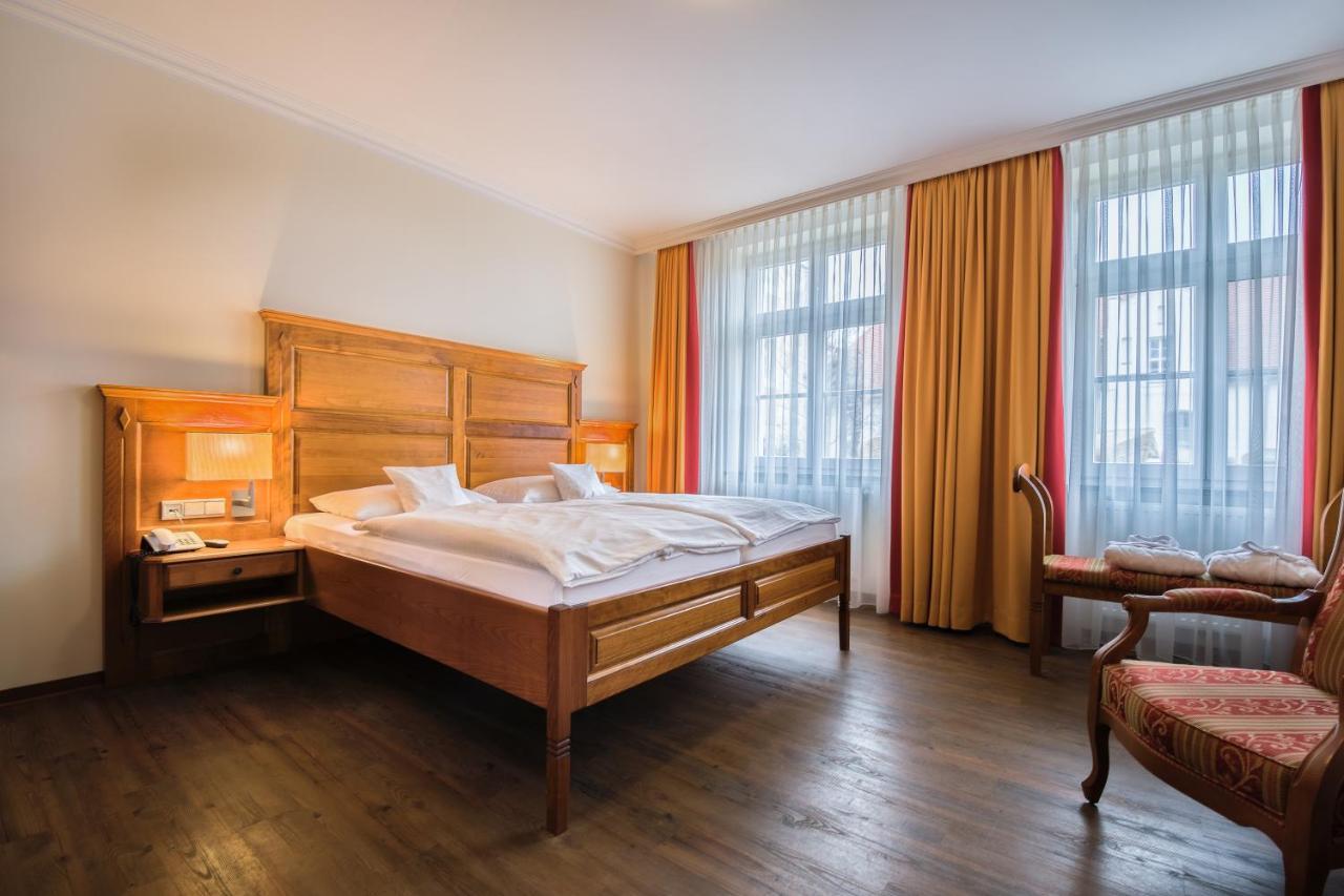 Hotel Wasserschloss Mellenthin Eksteriør bilde